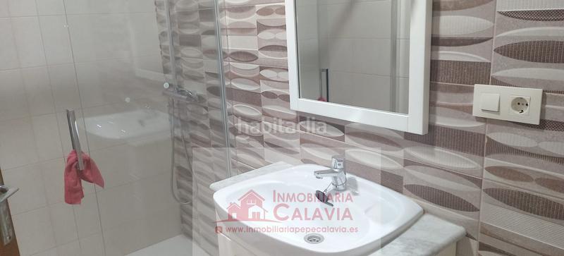 Foto 06f61d46-1644-401f-b319-cffd7e74e53a. Piso gran piso en zona centro en Baeza