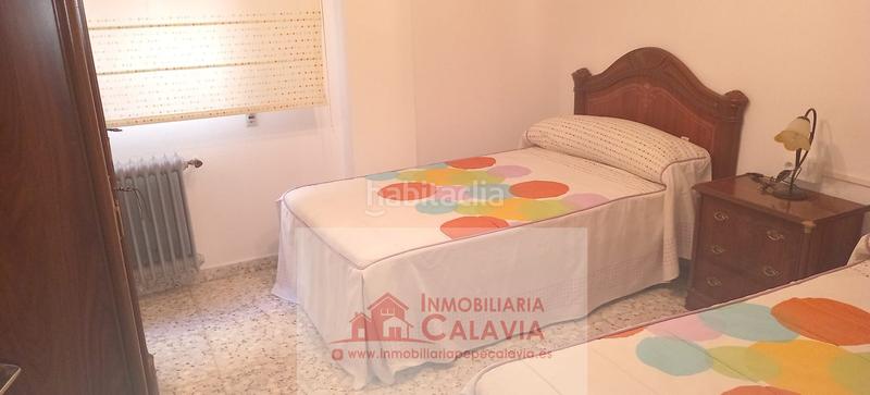 Foto 219075d7-e2b6-4319-b3da-574f9a5e6c2f. Piso gran piso en zona centro en Baeza