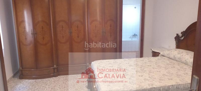 Foto 6df3d0f2-3227-45e1-a90c-e481b52b9a00. Piso gran piso en zona centro en Baeza