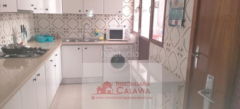 Foto 7efdfba2-6059-4bd2-a1d8-2d79c8ca0803. Piso gran piso en zona centro en Baeza