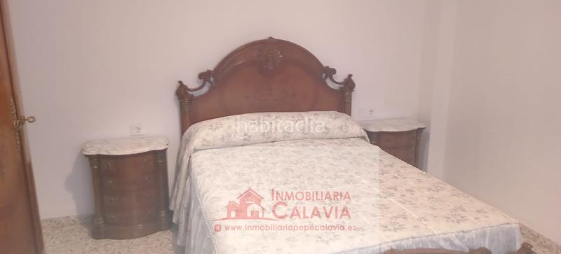 Foto b425eaef-b959-4edd-bedd-ee9c3c864298. Piso gran piso en zona centro en Baeza