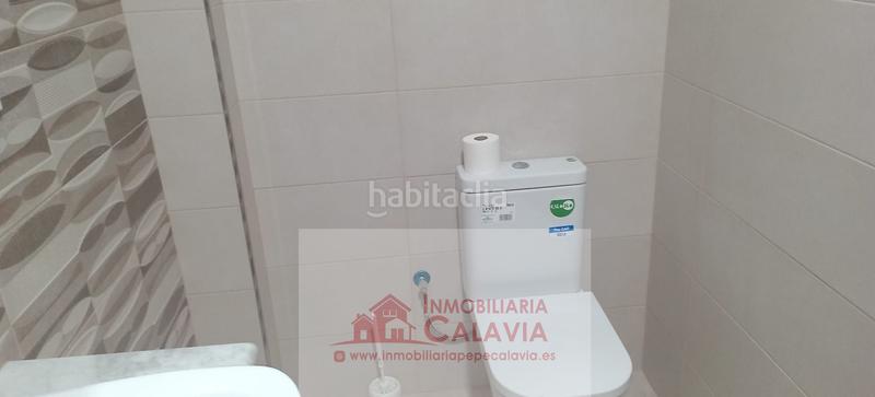 Foto ca694455-c816-466a-8704-1fa7bed14358. Piso gran piso en zona centro en Baeza