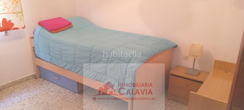 Foto cdc7d18f-fe3c-4ede-b0ad-79b58db08b34. Piso gran piso en zona centro en Baeza