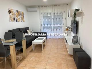 Lloguer Apartament a Baeza. Precioso apartamento en alquiler