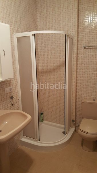 Foto 728b81b8-09a8-451f-ae65-1fe1fec2f0f5. Lloguer pis a Baeza