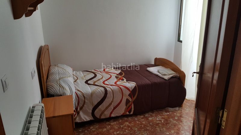 Foto 067b5c47-33c1-4f68-83ab-ec08c6b85b8b. Rent flat in Baeza