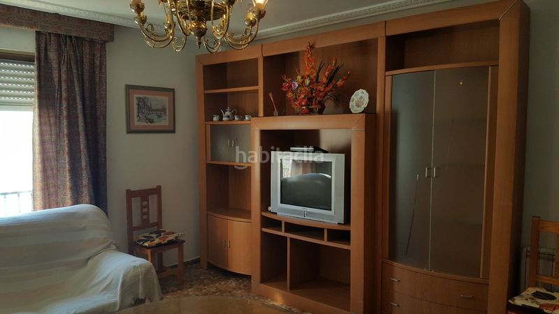 Foto 33fb18e3-42ca-4a3c-82d5-dbc2d5c51eab. Rent flat in Baeza