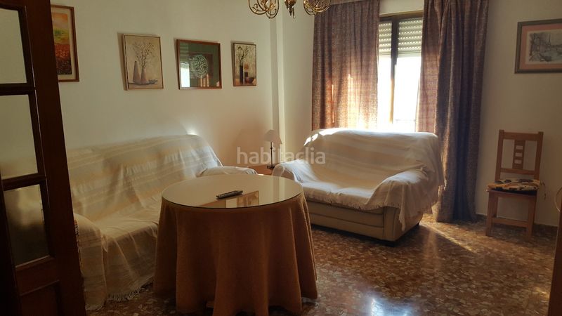Foto bb40eeec-729d-40b2-99d7-2bf887d5df97. Rent flat in Baeza