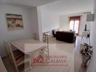 Lloguer Pis a Baeza. Precioso duplex en alquiler