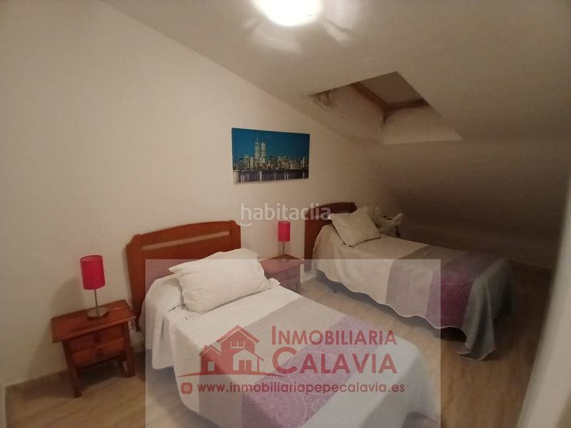Foto 1018d9d2-719b-4eaf-8194-e29776153c7a. Rent flat in Baeza