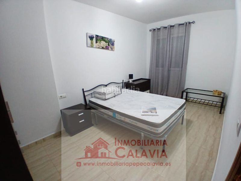 Foto 1688b881-ff3c-4819-9727-f7d49895d0c2. Rent flat in Baeza