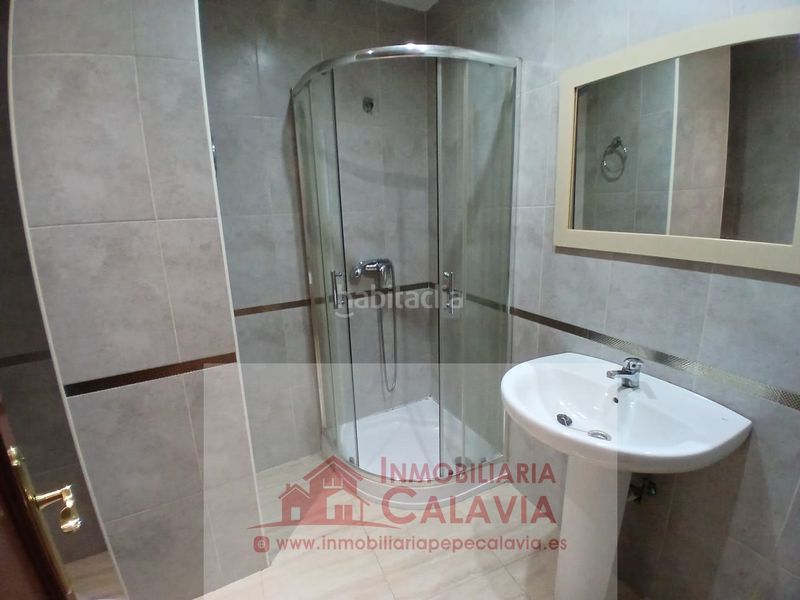Foto 4155a4d9-5cc7-4a3c-90be-8106ba42f440. Rent flat in Baeza
