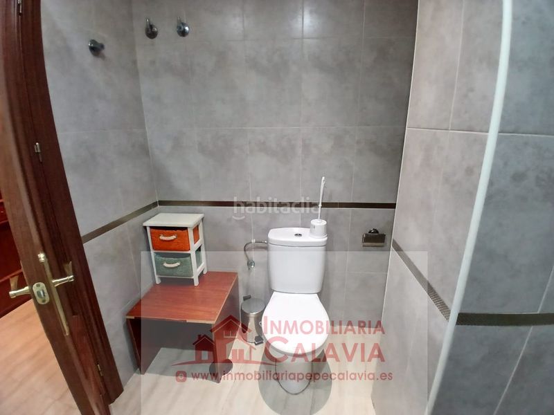 Foto 4c0ec4d0-f23b-4ae8-a49a-145bc95b80b7. Rent flat in Baeza