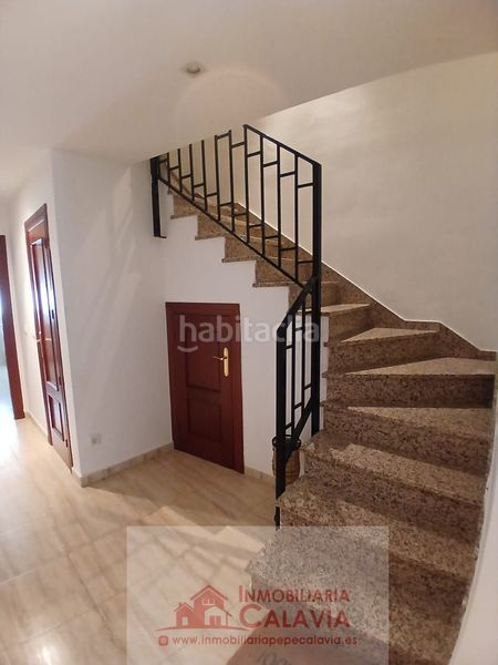 Foto 4c648cc8-4801-4935-b168-d6e728224e0b. Rent flat in Baeza