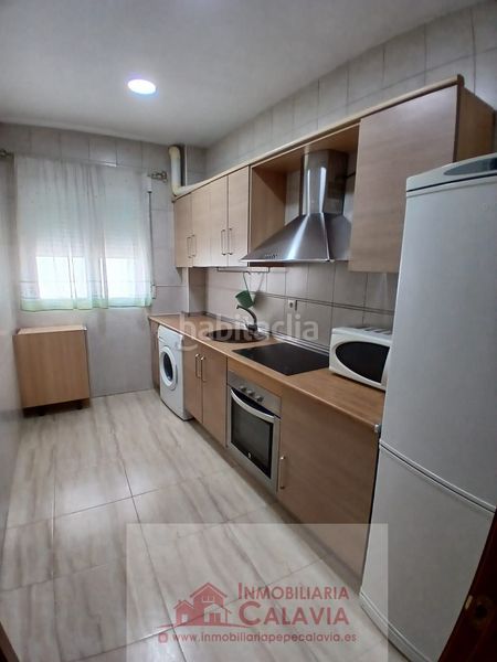 Foto 610af6e2-1fd8-49eb-aee8-c6c06250c76a. Rent flat in Baeza