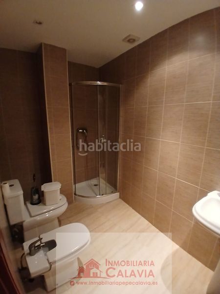 Foto 7071daf7-67d6-466c-a33b-61605f2814e4. Rent flat in Baeza
