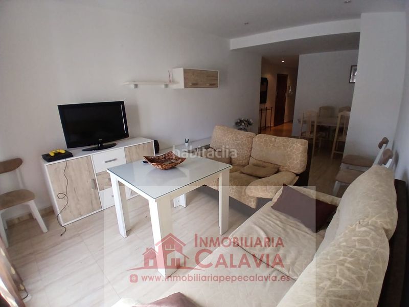 Foto 7e0db9c3-6c1d-4cf6-bd83-6261903d4c8d. Rent flat in Baeza