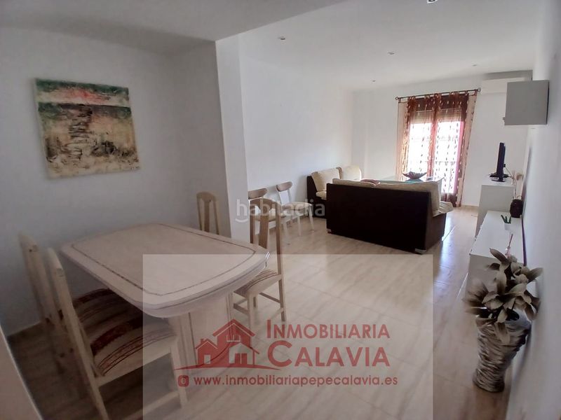 Foto 80e623b4-317f-4f6f-9dde-1ac5ab12b9b9. Rent flat in Baeza