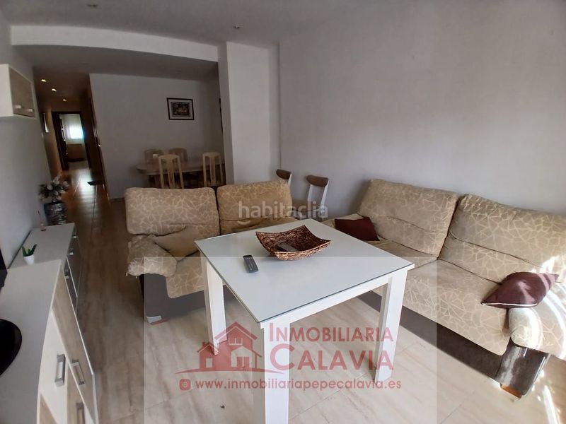 Foto 974eb2b5-a42b-4e20-85e5-f2efaf7af1d2. Rent flat in Baeza