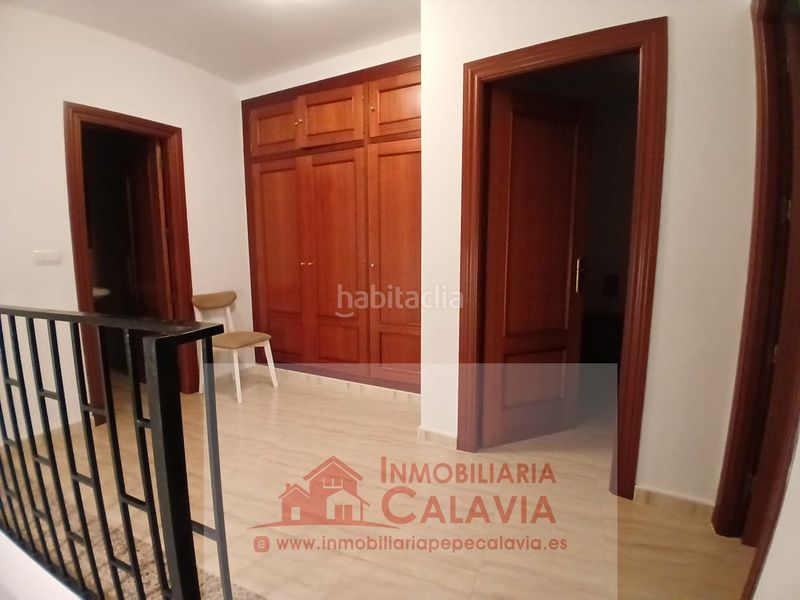 Foto b16d8bf1-06c7-4d5a-b42e-2ba72012b19e. Rent flat in Baeza