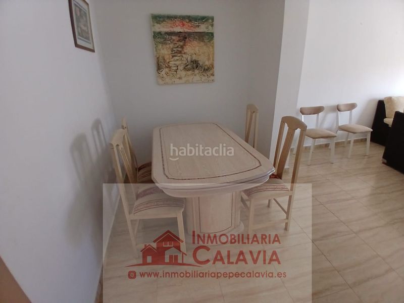 Foto e8fd533d-e27b-443e-9f64-e695a4ddf33e. Rent flat in Baeza