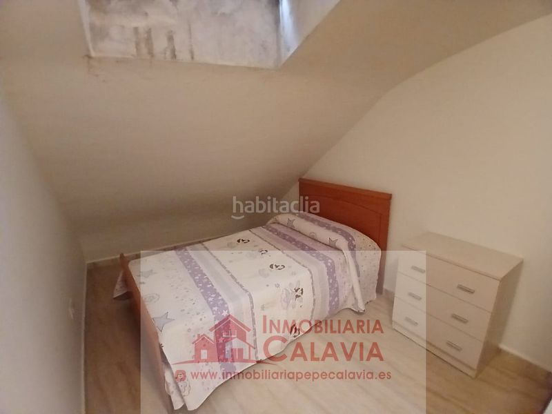 Foto f2d80b01-ea4e-4d20-9bf7-d01b4089f610. Rent flat in Baeza