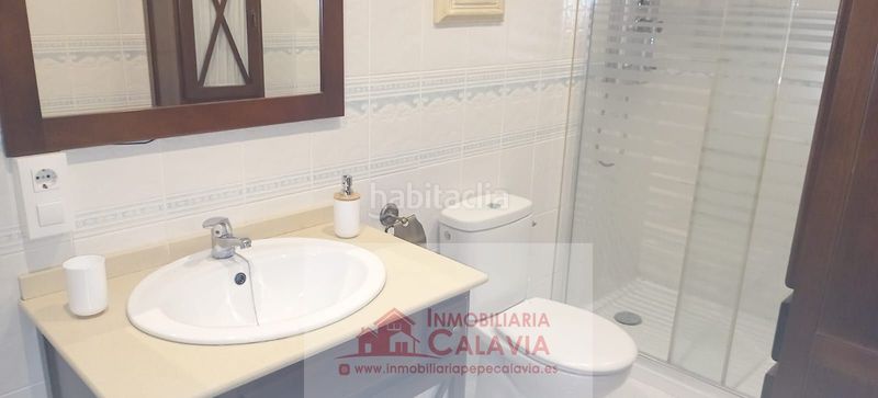 Foto 15172b8a-2d63-4337-9369-97d74b75817c. Lloguer pis amb calefacció a Baeza
