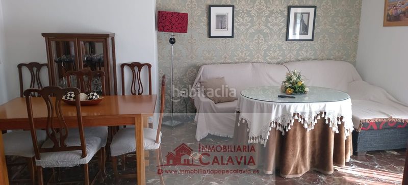 Foto 7da3b0ce-facf-4f49-ad62-c1a724fd935e. Lloguer pis amb calefacció a Baeza