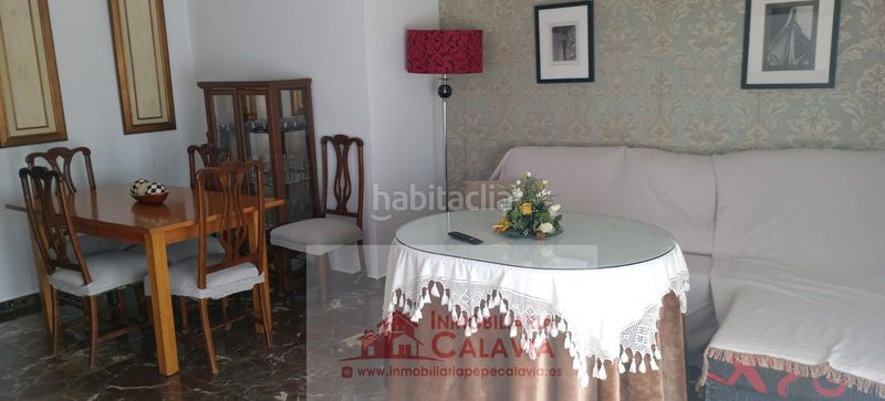 Foto 960b8128-7631-4330-9fe9-61e58a86368f. Lloguer pis amb calefacció a Baeza