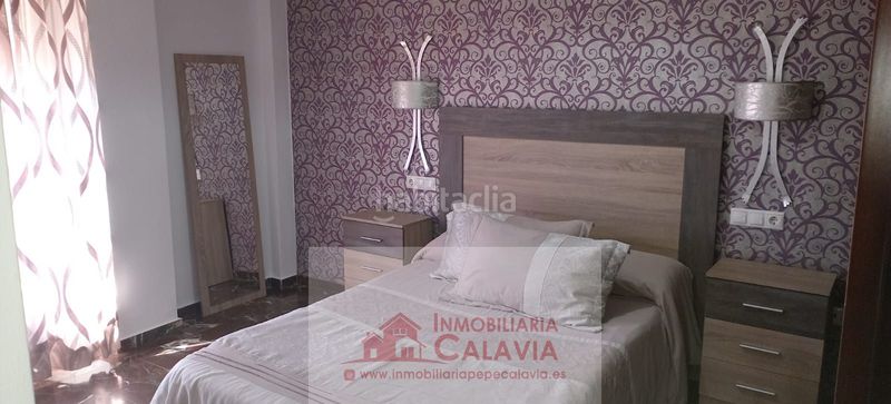 Foto d24f70f0-e523-4e34-bb45-159a976c1d1c. Lloguer pis amb calefacció a Baeza
