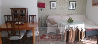 Rent Flat in Baeza. Gran duplex en alquiler