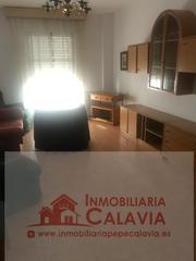 Location Appartement à Baeza. Piso en alquiler en el centro de baeza