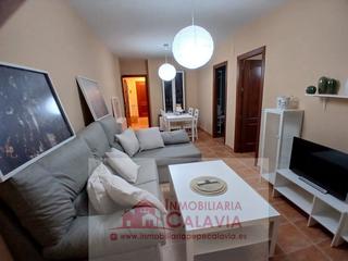 Lloguer Pis a Baeza. Piso nuevo en alquiler en la algodonera