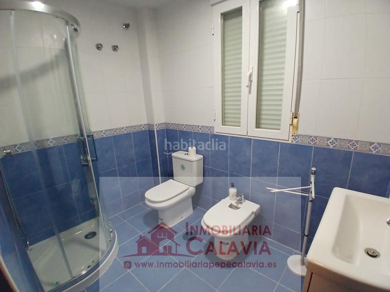 Foto 07c9faab-87a1-4c3d-96b6-bd622ae66463. Alquiler piso  nuevo en alquiler en la algodonera en Baeza