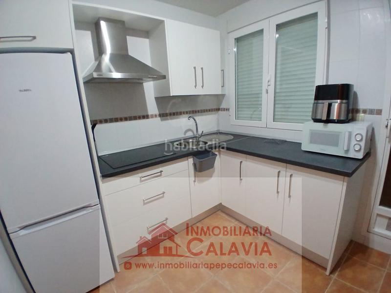 Foto 5a12b0ba-3d88-4390-91f8-95a40eec460e. Alquiler piso  nuevo en alquiler en la algodonera en Baeza