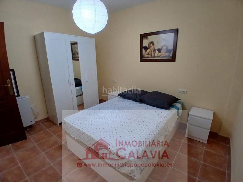 Foto 89c35677-e3a0-4ec6-ac26-30d9a0592570. Alquiler piso  nuevo en alquiler en la algodonera en Baeza