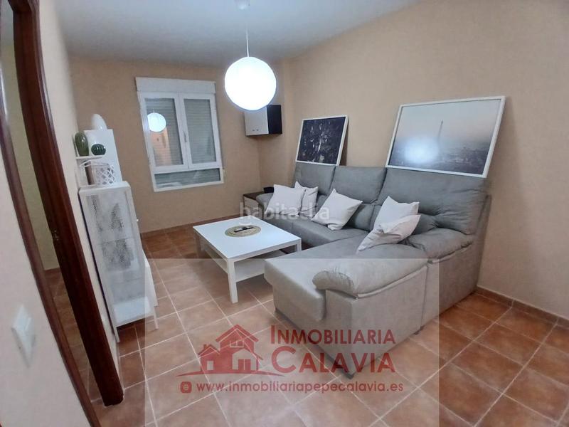 Foto a0e0a79d-45bb-4f32-ac53-70c6d4360d0b. Alquiler piso  nuevo en alquiler en la algodonera en Baeza
