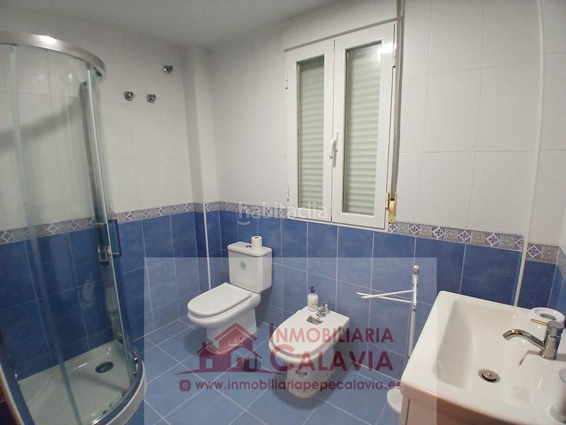 Foto a615b91b-7e5a-4247-96b4-feeff977ec91. Alquiler piso  nuevo en alquiler en la algodonera en Baeza