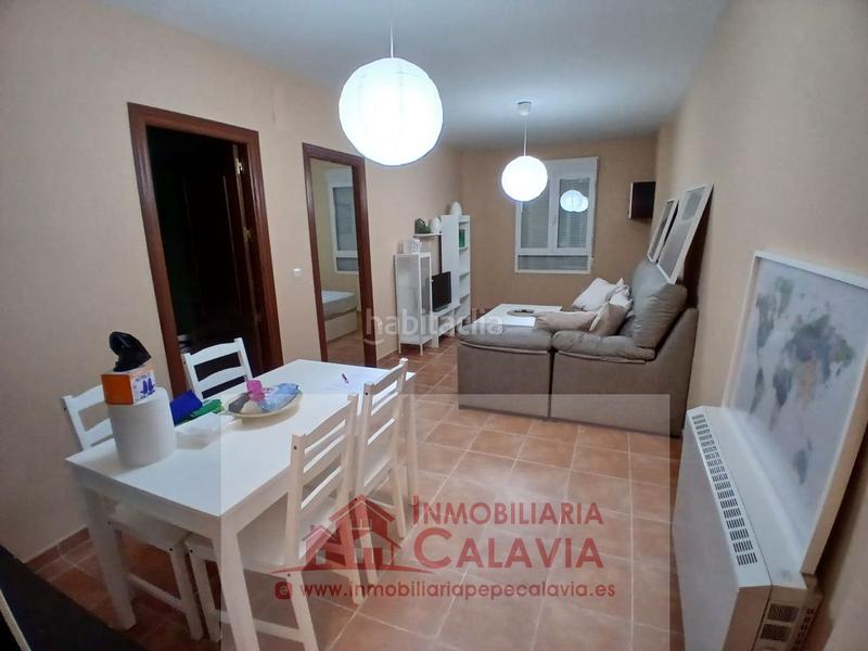 Foto bf0f16a7-de4f-4085-9fc0-4cd13cf1e483. Alquiler piso  nuevo en alquiler en la algodonera en Baeza