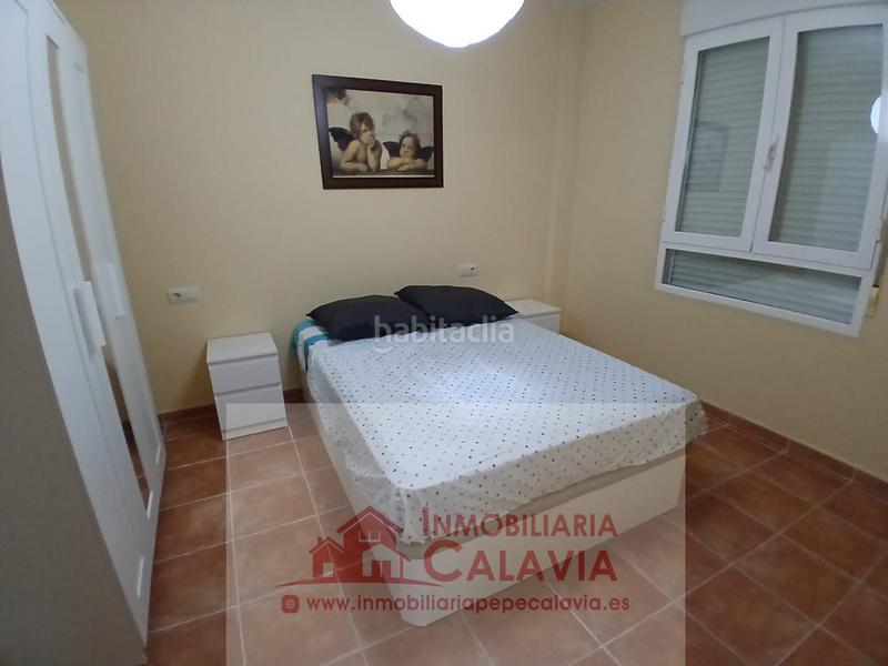 Foto c5b00229-4717-484b-ac28-d715d6da4d57. Alquiler piso  nuevo en alquiler en la algodonera en Baeza