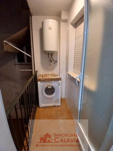 Foto 0d7ebdba-a701-45fb-b2f5-dbc1cd8eaee9. Location appartement dans Baeza