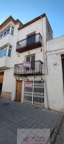 Foto c9ea41de-9d64-4075-88c0-eb652acd00ce. Casa in Baeza