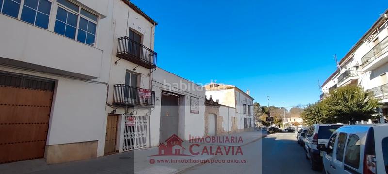 Foto e6e04584-d476-4a37-8dd5-3d44350e3a3b. Casa in Baeza
