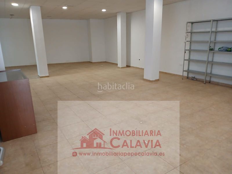 Foto 0c8def3d-627f-4bc7-8eac-f7768a5b89a4. Affitto locale commerciale in Baeza