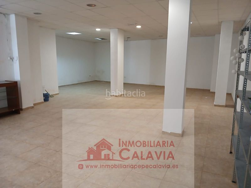 Foto e56839c7-553c-4aaf-b0f3-495b33c12f95. Affitto locale commerciale in Baeza