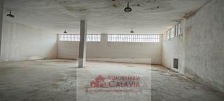 Nau industrial a Martos. Gran nave en venta en martos