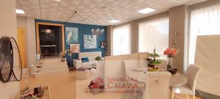 Lloguer Local Comercial a Baeza. Local en alquiler en zona del mercadona