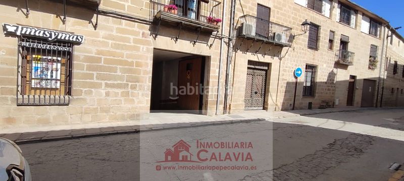 Foto 66440ec6-1f47-4984-a036-a44599768bb0. Affitto posto auto in Baeza