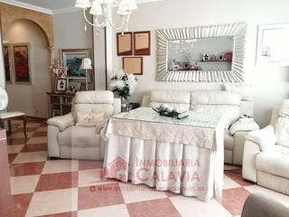 Etagenwohnung in Baeza. Precioso piso en la zona de la calle trinida/colegio salazar (re