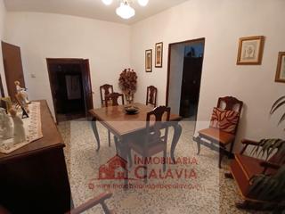 Casa en Baeza